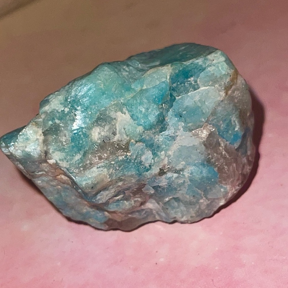 Breathtaking, Glistening Amazonite w/ Smokey Quartz & Pyrite!